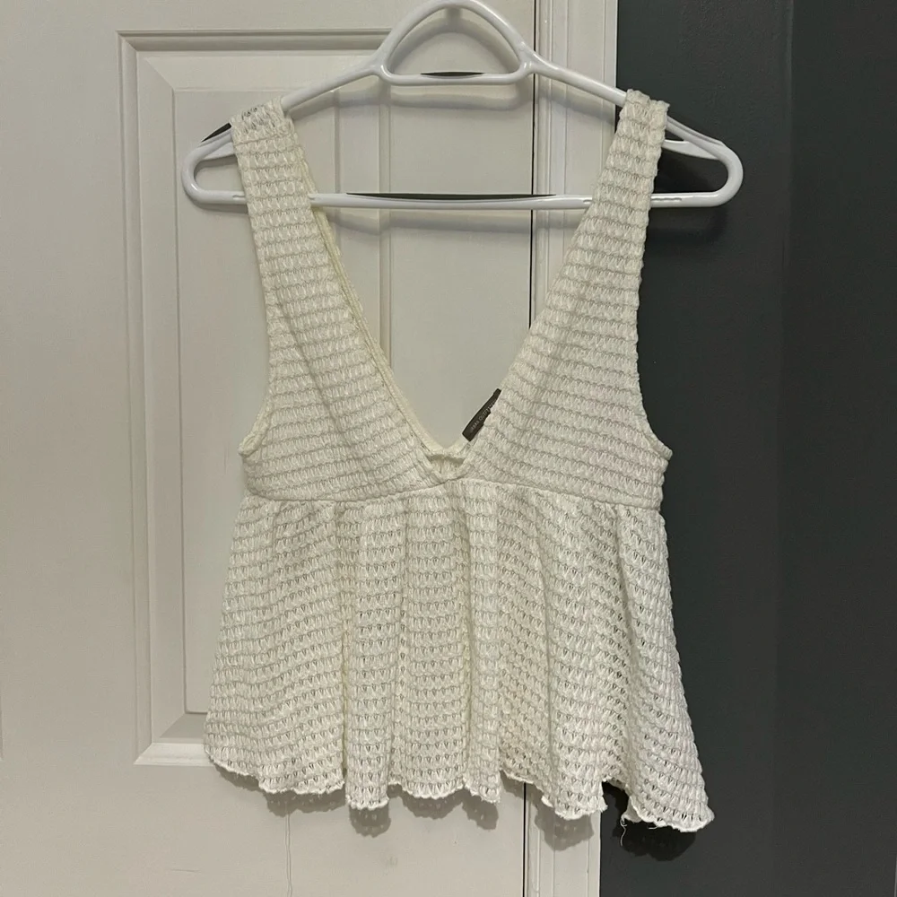 Urban Outfitters Tank Top - Picture 1 of 2